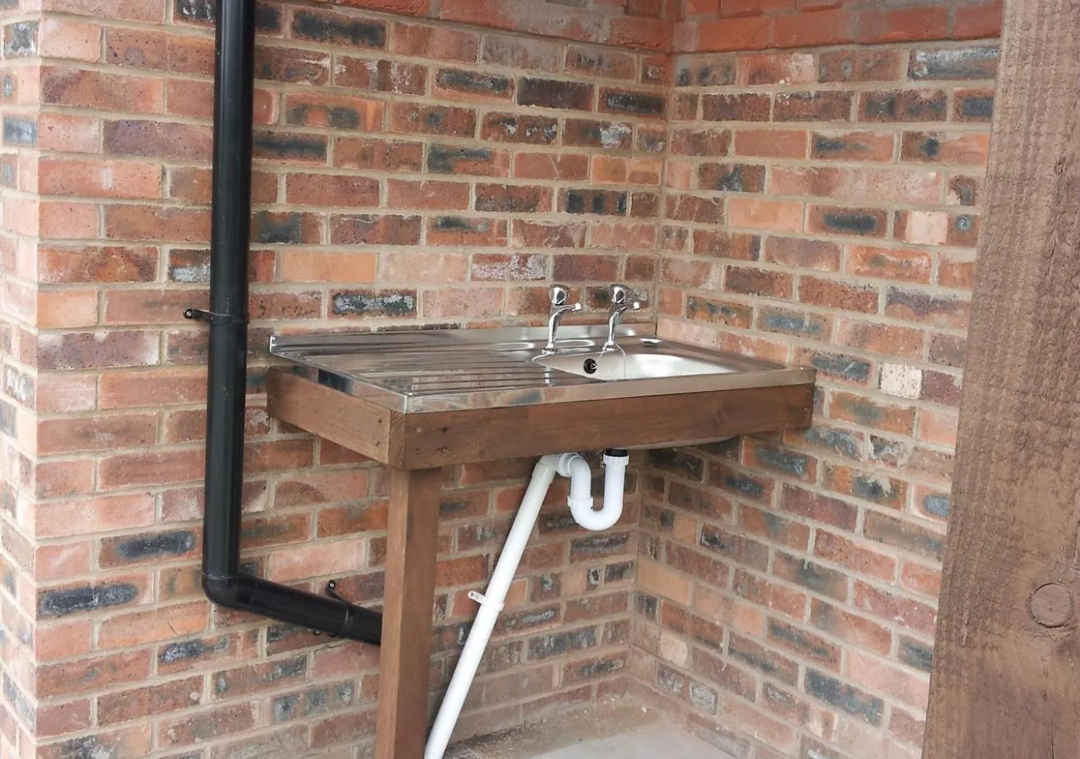 Apartman The Little Hide - Adult Only Camping Pods Wigginton