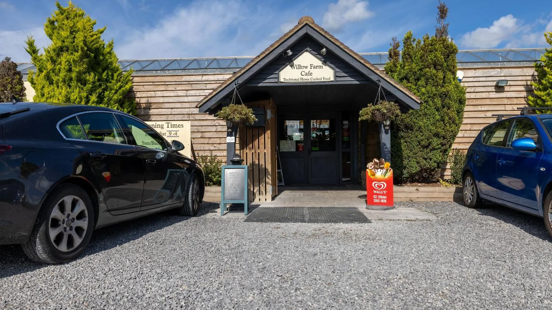 Apartman The Little Hide - Adult Only Camping Pods Wigginton