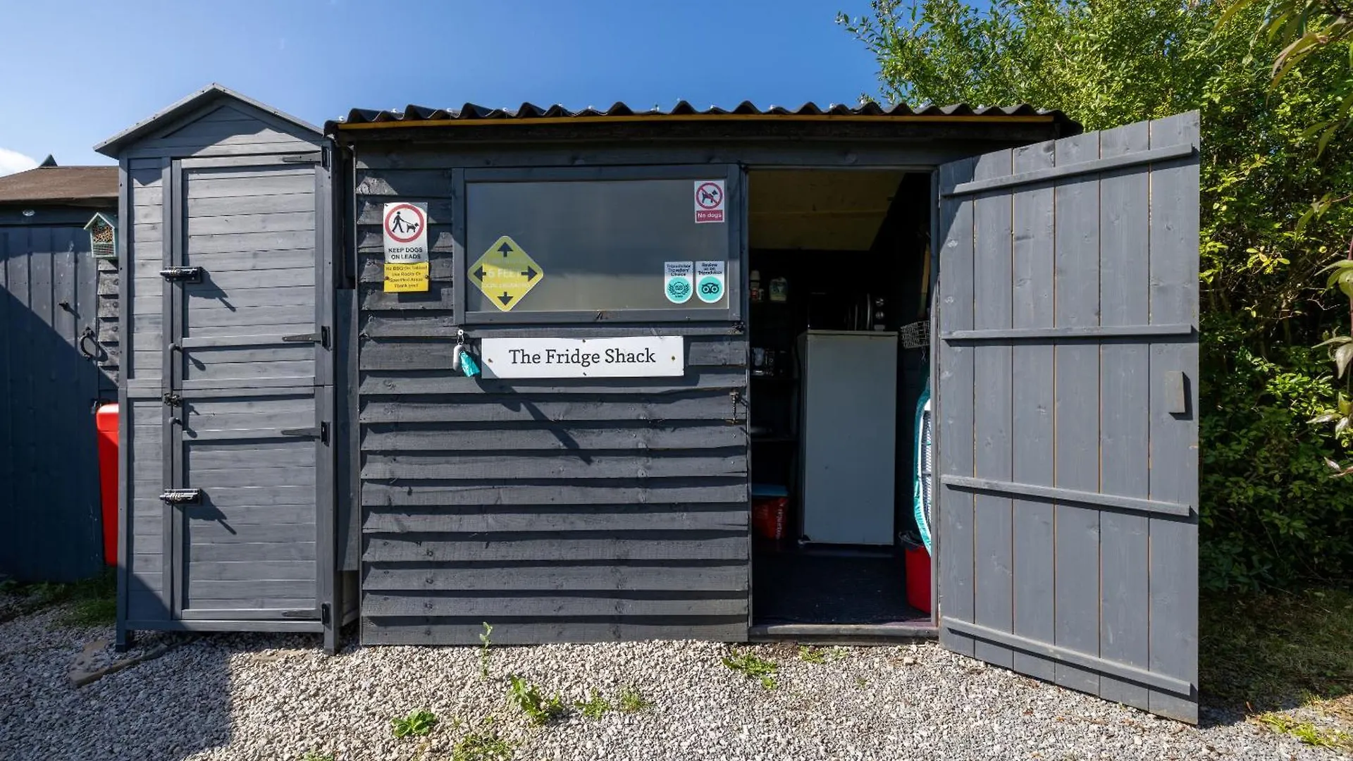 Apartman The Little Hide - Adult Only Camping Pods Wigginton Egyesült Királyság